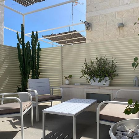 Dimora Sotto Le Stelle - Puglia Mia Apartments Monopoli Exterior foto