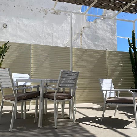 Dimora Sotto Le Stelle - Puglia Mia Apartments Monopoli Exterior foto