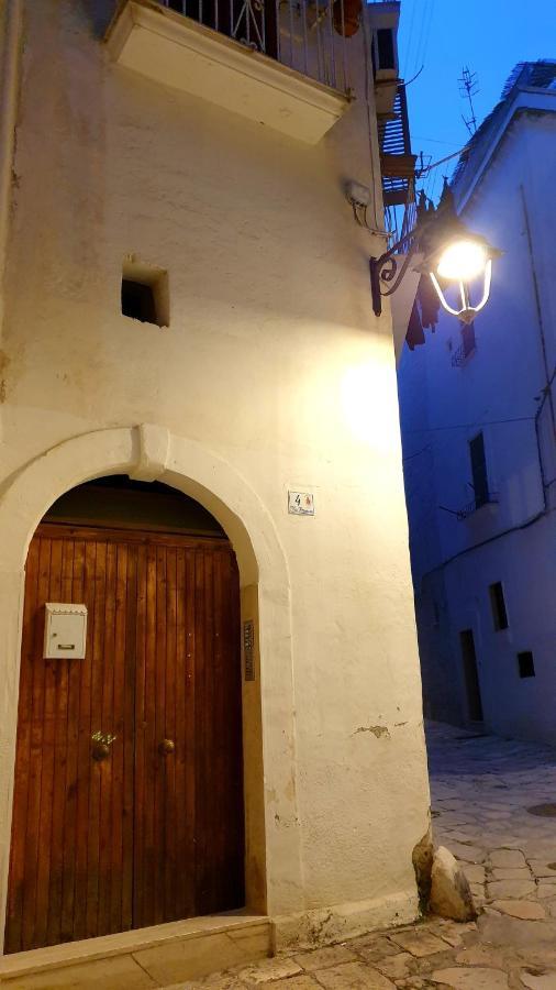 Dimora Sotto Le Stelle - Puglia Mia Apartments Monopoli Exterior foto