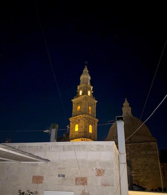 Dimora Sotto Le Stelle - Puglia Mia Apartments Monopoli Exterior foto