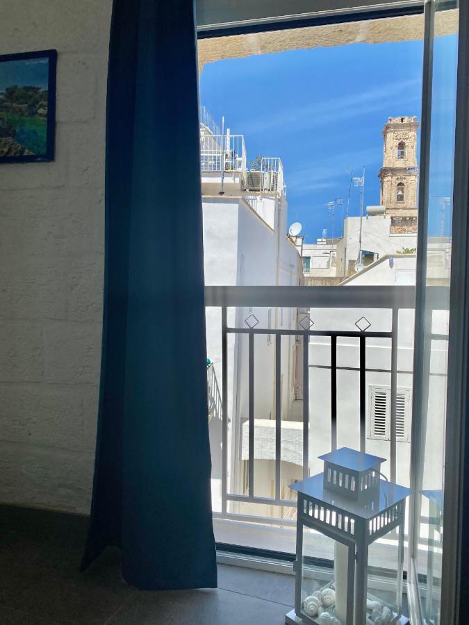 Dimora Sotto Le Stelle - Puglia Mia Apartments Monopoli Exterior foto